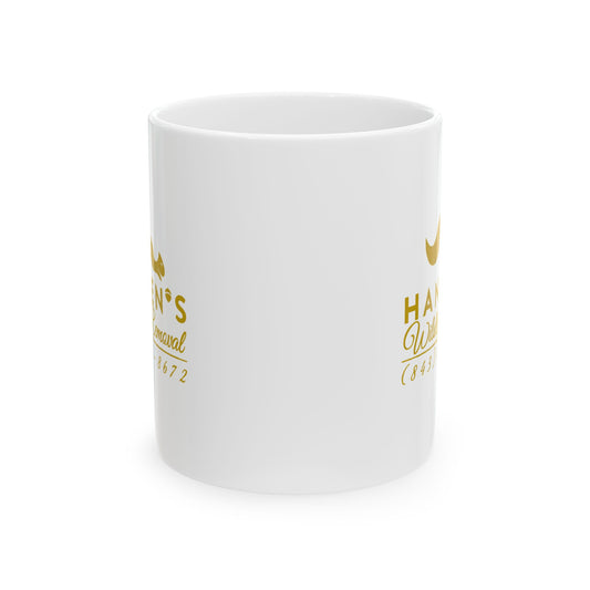 Ceramic Mug, (11oz, 15oz)